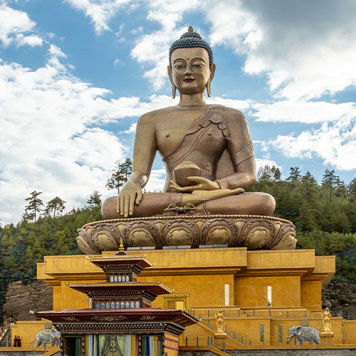 Thimphu